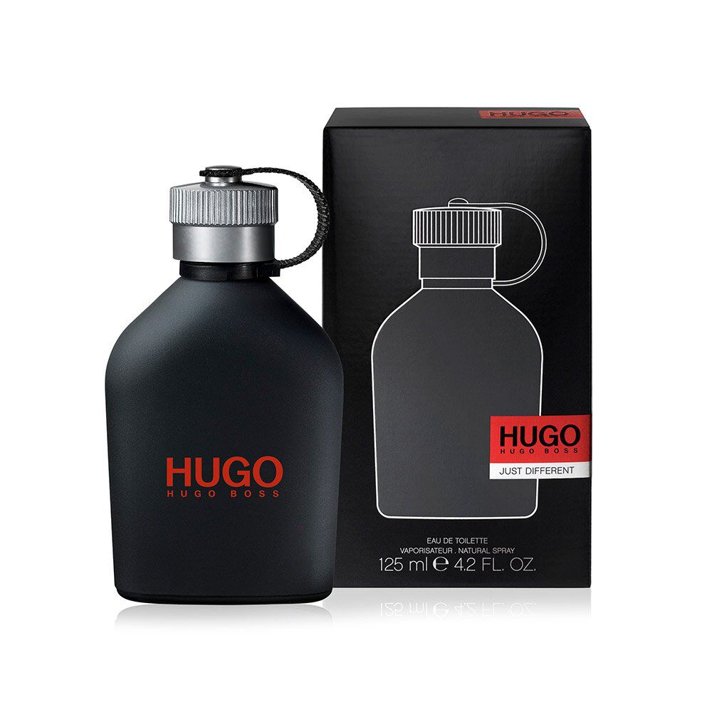 Hugo Boss Just Different 125 ml